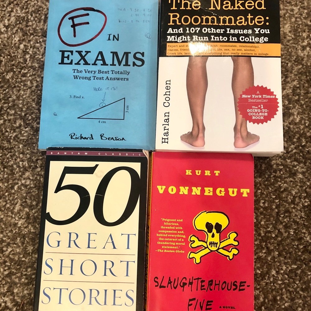 Book Bundle